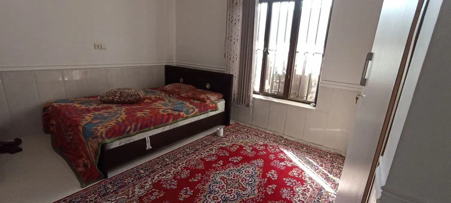 منزل مبله گلستان صدرا..|اجارهٔ کوتاه‌مدت آپارتمان و سوئیت|شیراز, باغشهر قصر سبز|دیوار