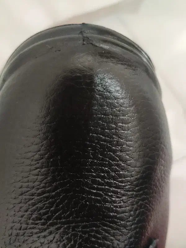 پوتین نظامی بهمن|کیف، کفش، کمربند|تبریز, |دیوار