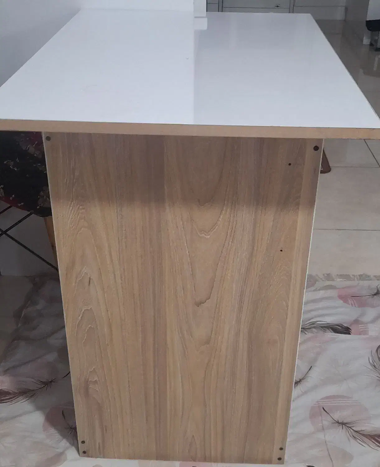 میز|میز تحریر و کامپیوتر|شاهینشهر, طالقانی|دیوار