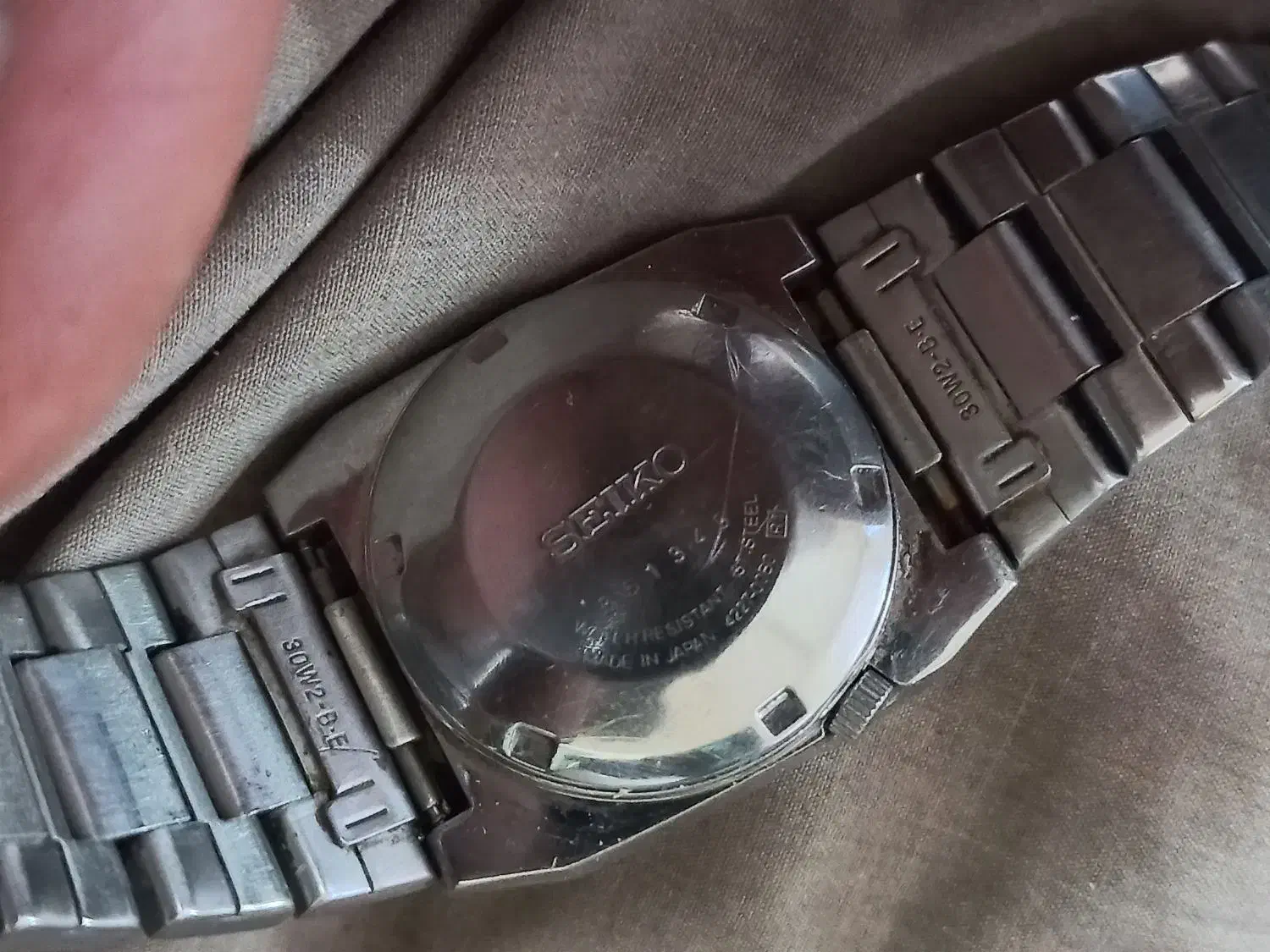 ساعت سکو 5 اصل|ساعت|قنوات, |دیوار