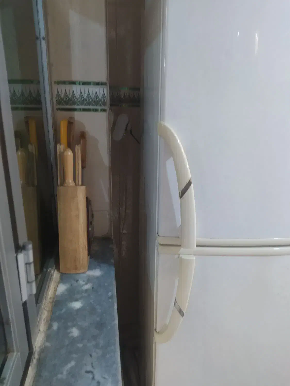 یخچال|یخچال و فریزر|گنبد کاووس, |دیوار