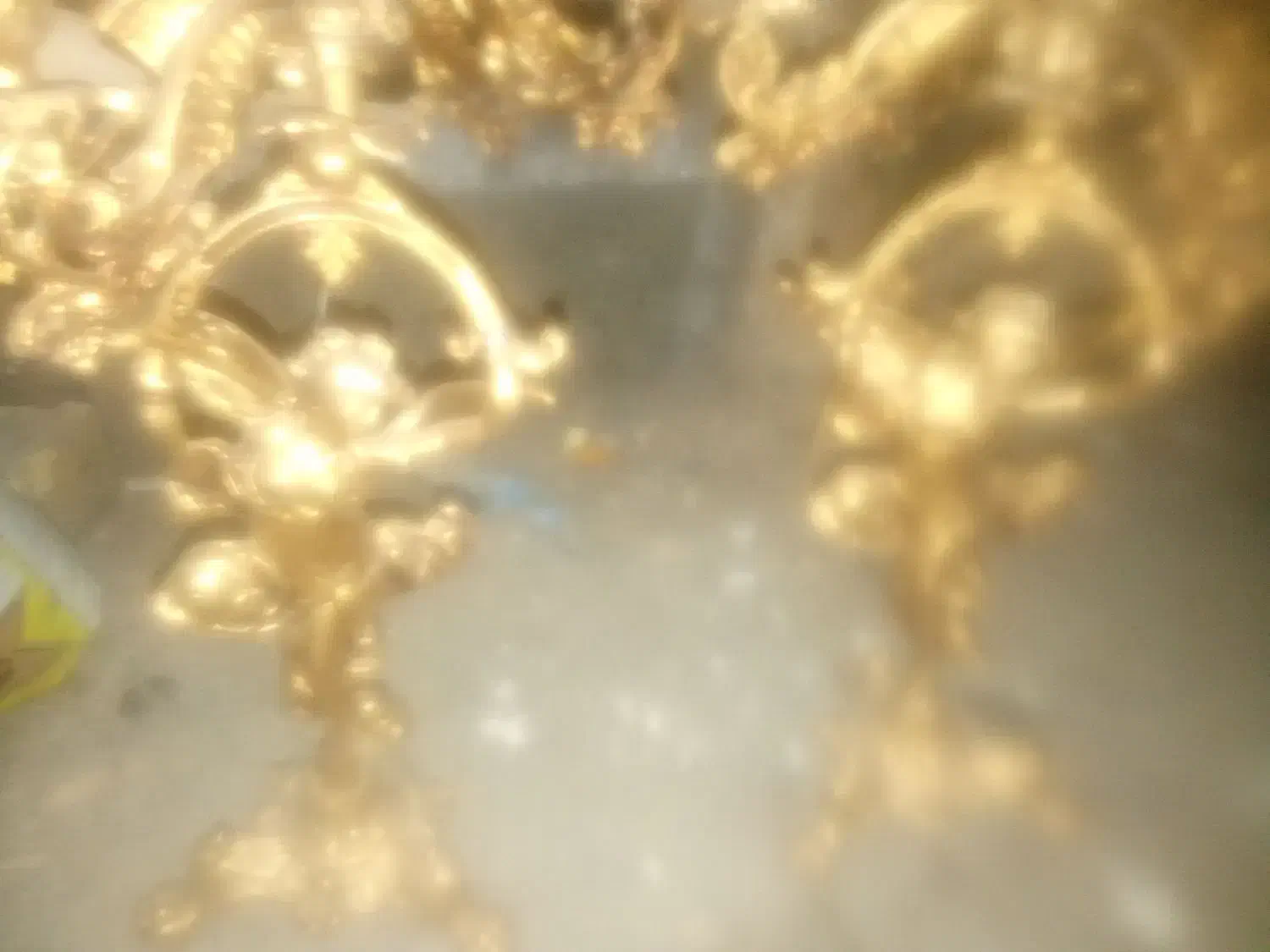 شمعدانی.قدیمی.سالم.انگشتر|لوستر و چراغ آویز|نیشابور, ریوند|دیوار