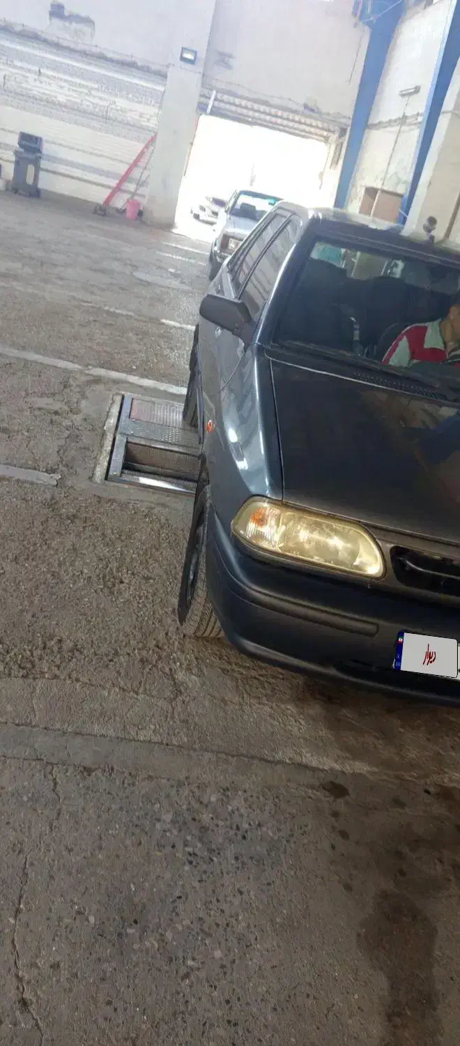 پراید ۱۳۱ مدل ۹۱|خودرو سواری و وانت|لاهیجان, یوسف آباد|دیوار