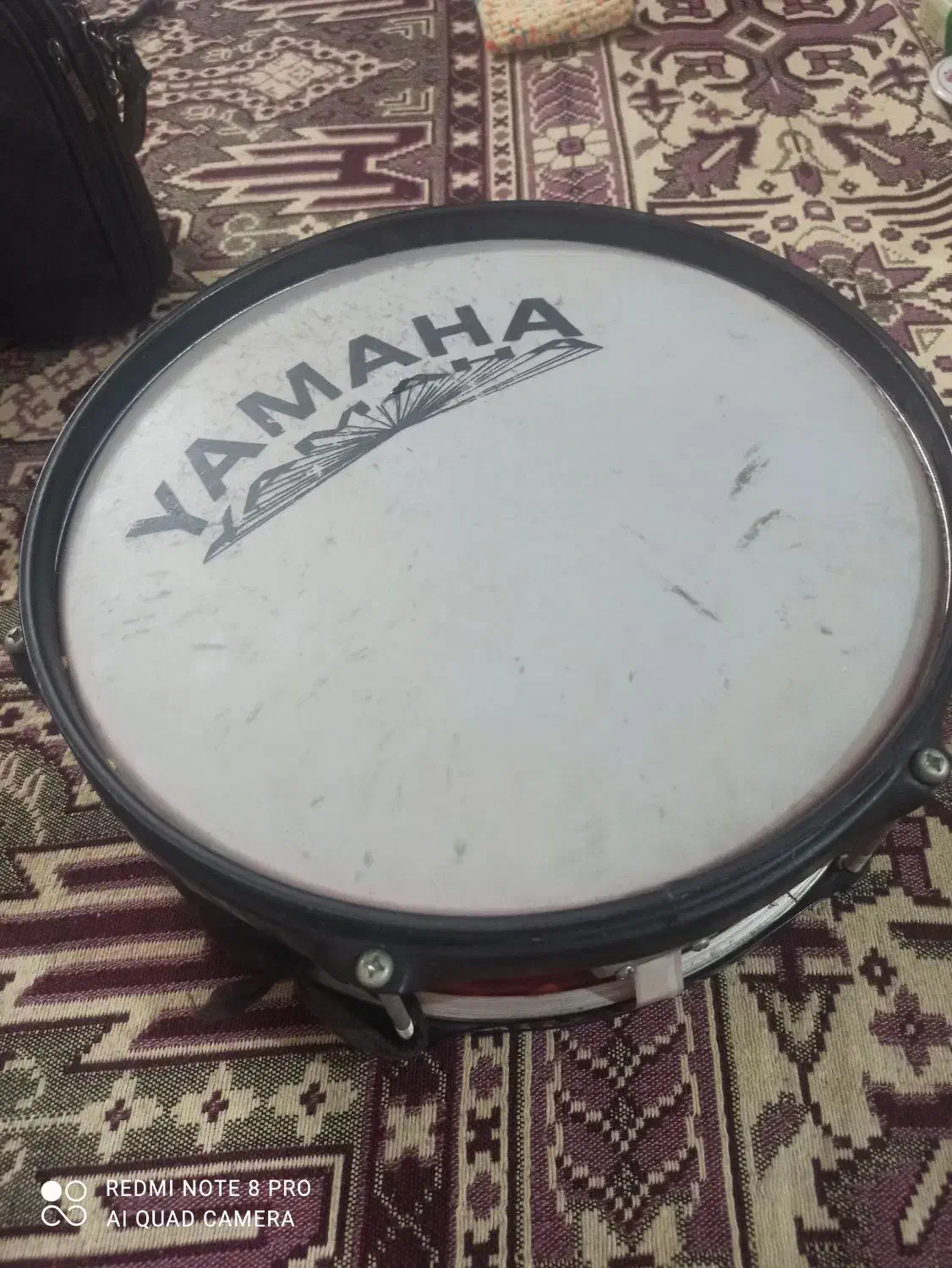 طبل ارتشی|درام و پرکاشن|تبریز, |دیوار