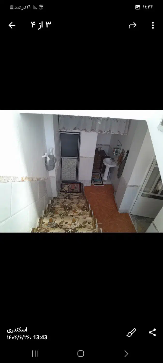 املاک|اجارهٔ خانه و ویلا|شازند, |دیوار