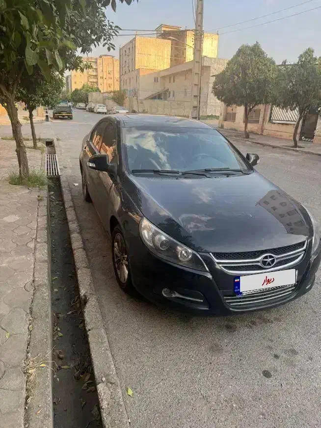 جک j5|خودرو سواری و وانت|گرگان, |دیوار