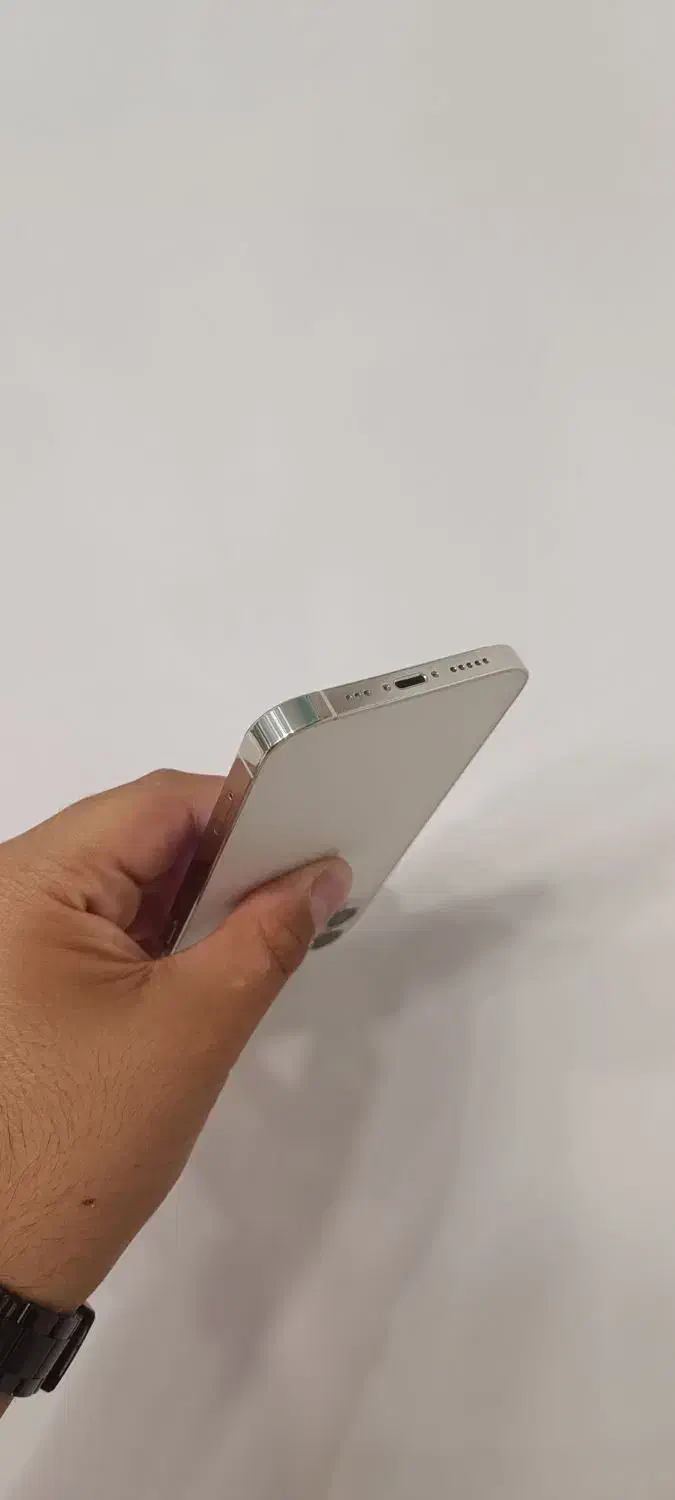 گیگ IPHONE 12 PRO 128|موبایل|بجنورد, |دیوار