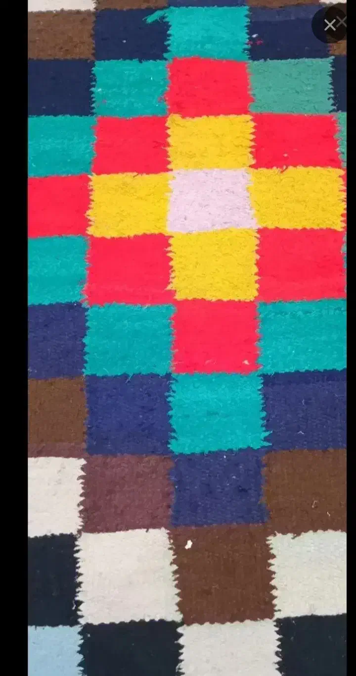 گلیم دستی|گلیم، جاجیم، گبه|خرمآباد, |دیوار