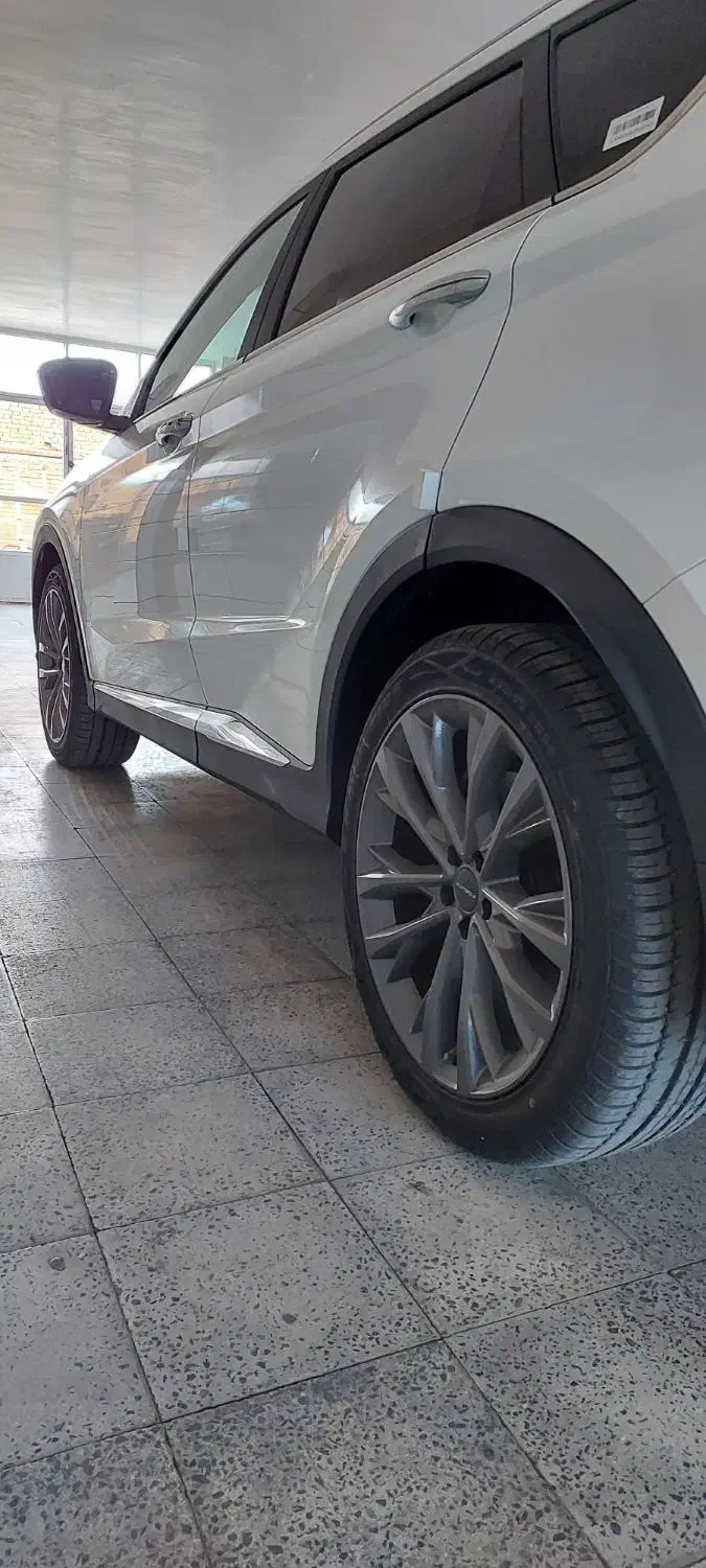 فیدلیتی الیت ۵ نفره|خودرو سواری و وانت|شهرکرد, |دیوار