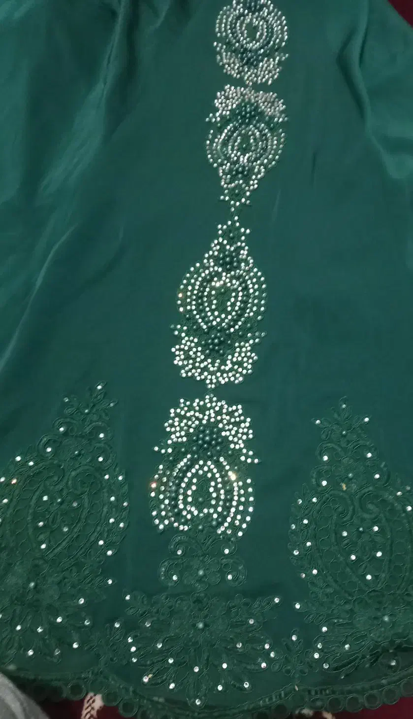 لباس مجلسی کارشده|لباس|سراب, |دیوار