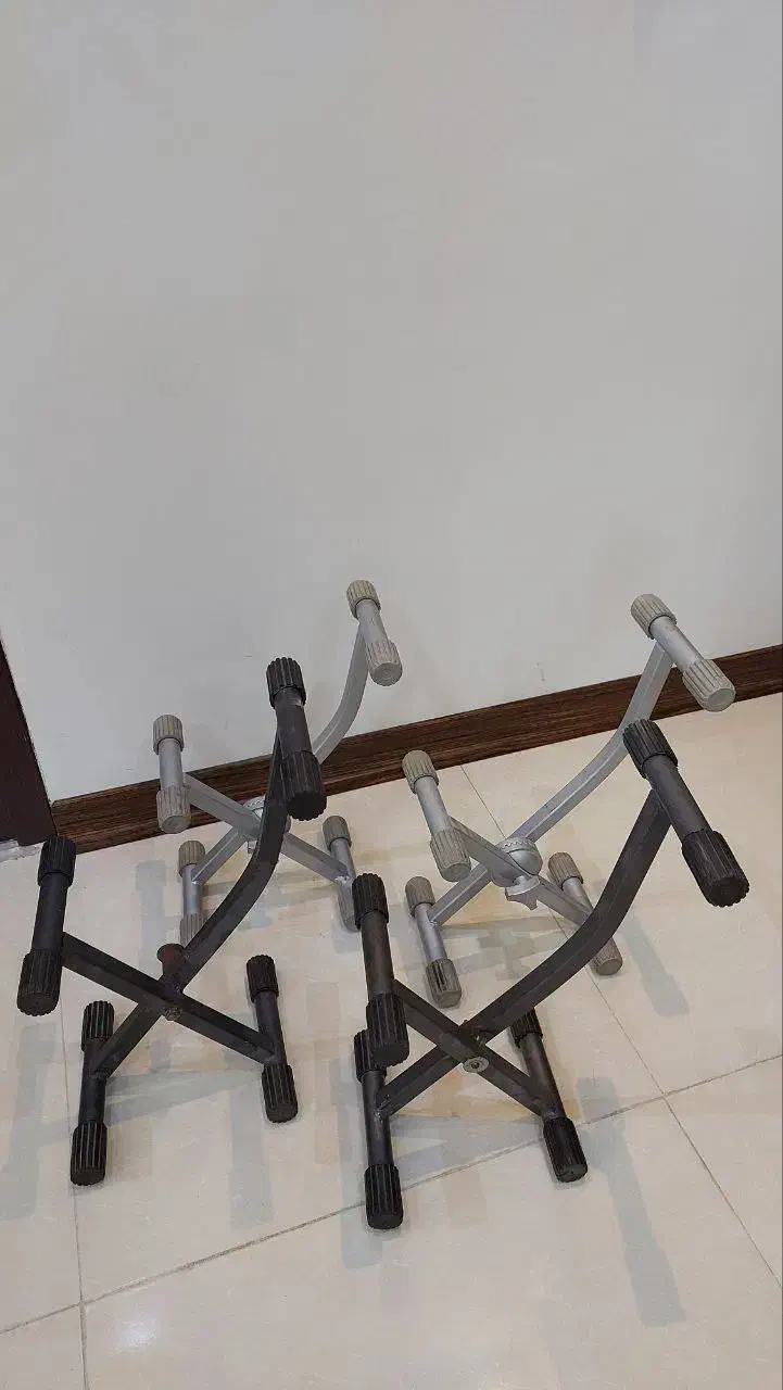 پایه باند قابل تنظیم|سیستم صوتی خانگی|اصفهان, قلعه طبره|دیوار