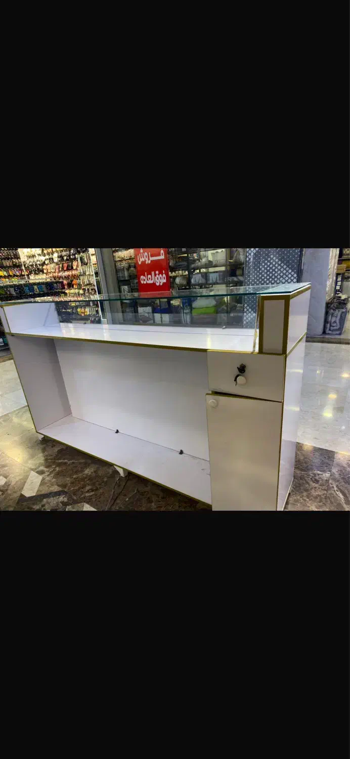 کانتر عینک|فروشگاه و مغازه|تهران, خواجه نظام الملک|دیوار