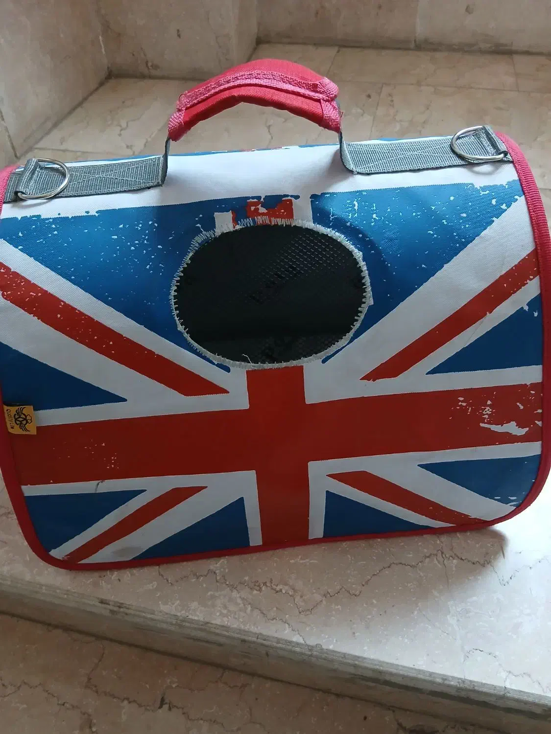 کیف سگ|لوازم جانبی حیوانات|تهران, اسفندیاری|دیوار