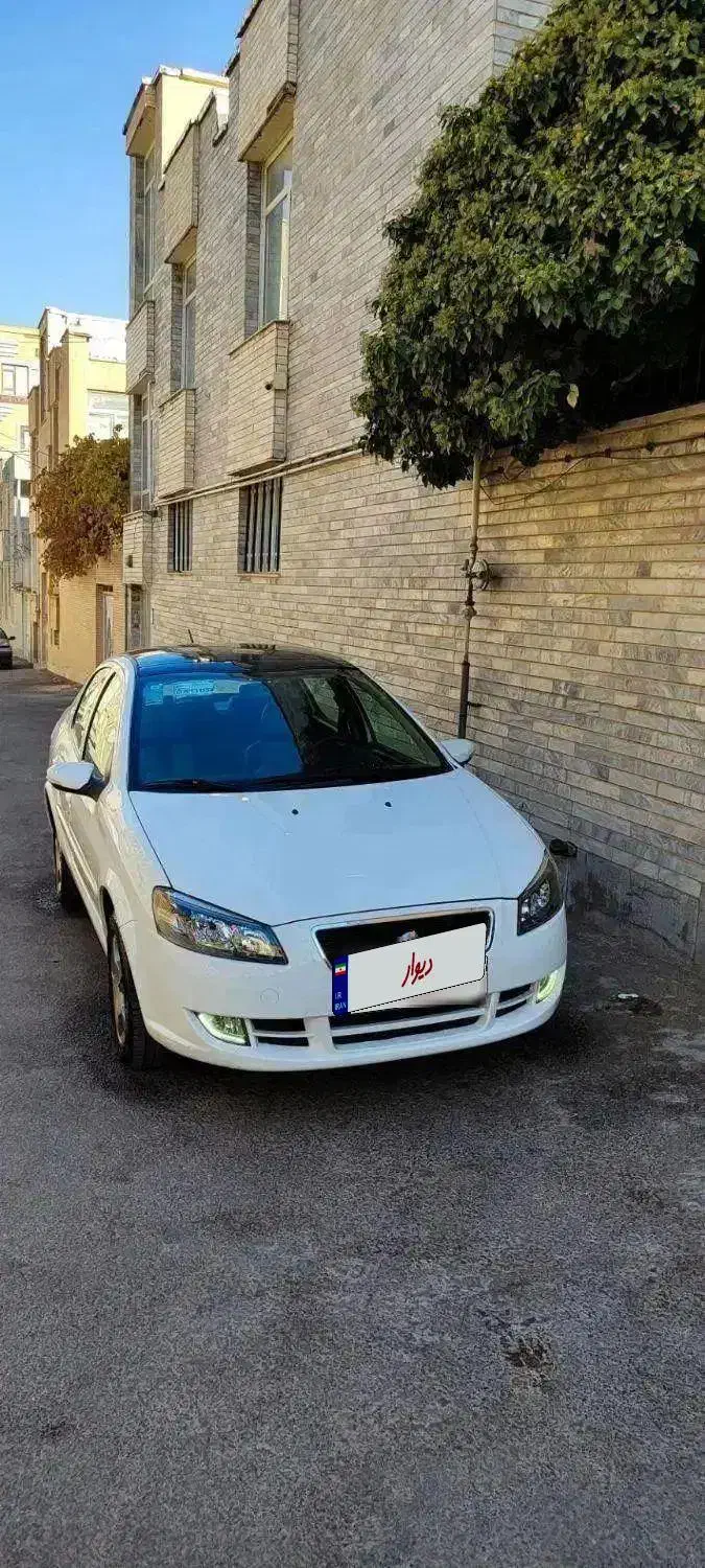 رانا پلاس پانا|خودرو سواری و وانت|همدان, |دیوار