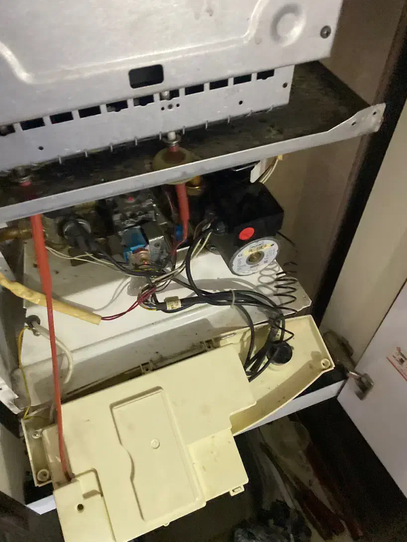 تعمیرات تخصصی انواع پکیج های ایرانی و خارجی|خدمات پیشه و مهارت|ری, شهرری|دیوار