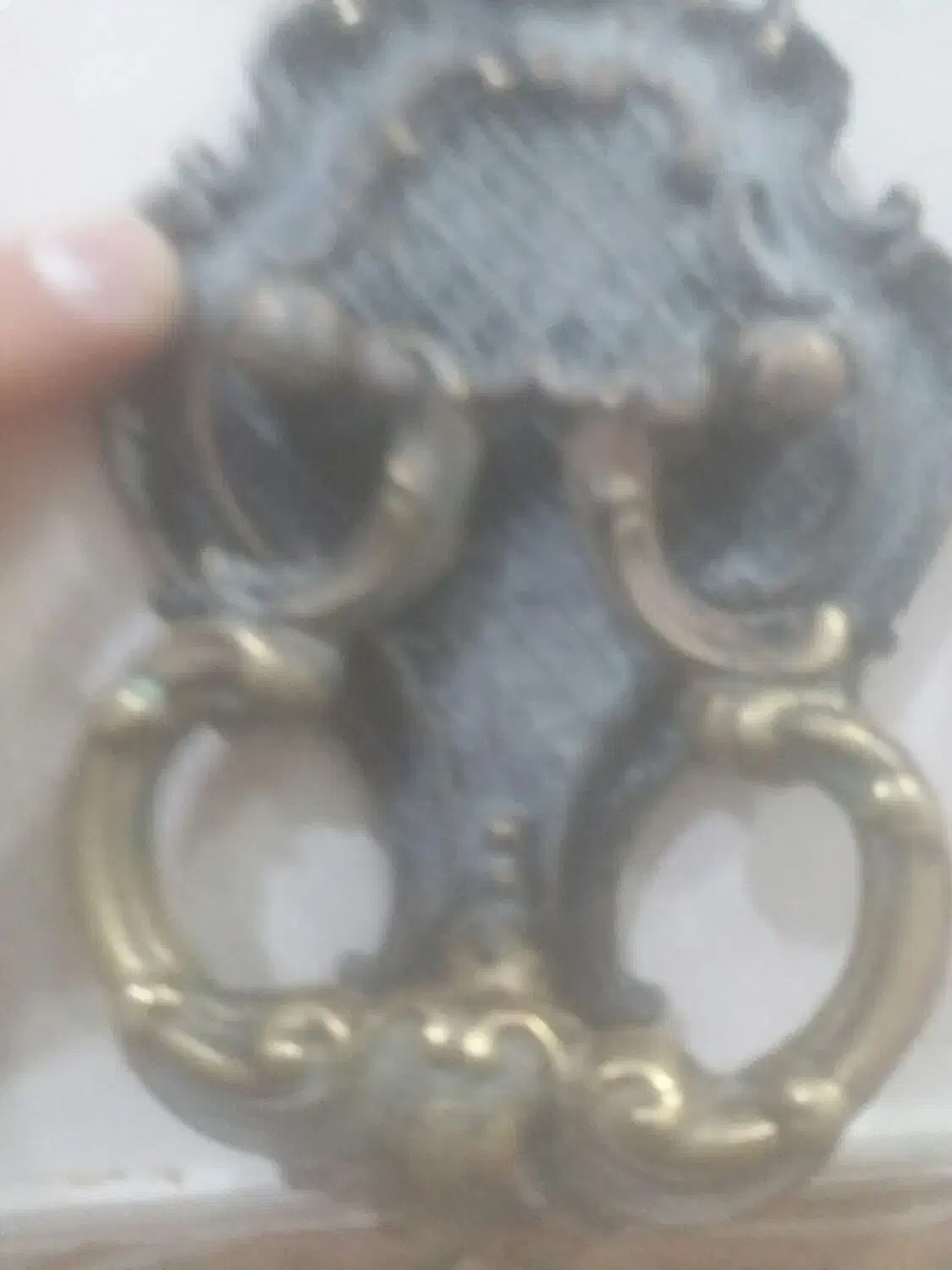 درکوب قدیمی|کلکسیون اشیاء عتیقه|سبزوار, باهنر|دیوار