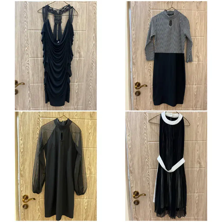 یکسری لباس در حد نو|لباس|بندر انزلی, معلم|دیوار