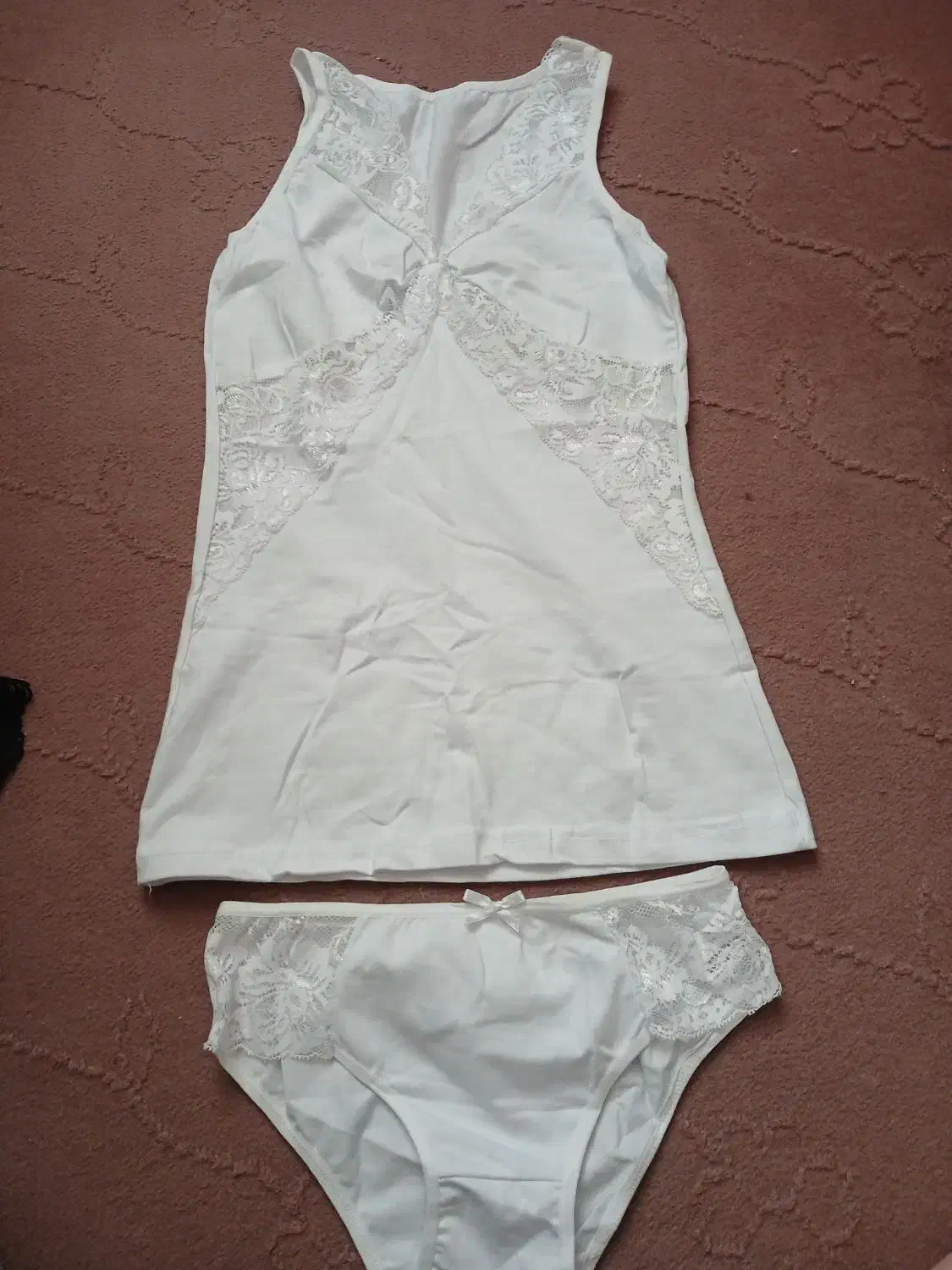 ست تاپ و شورت|لباس|سهند, |دیوار