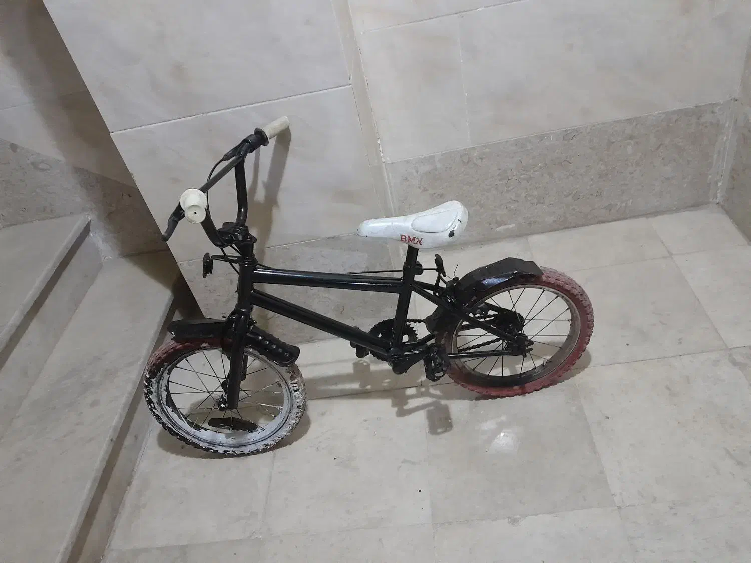 دوچرخه ۱۲و۱۶وماشین|دوچرخه، اسکیت، اسکوتر|شهریار, شهریار|دیوار