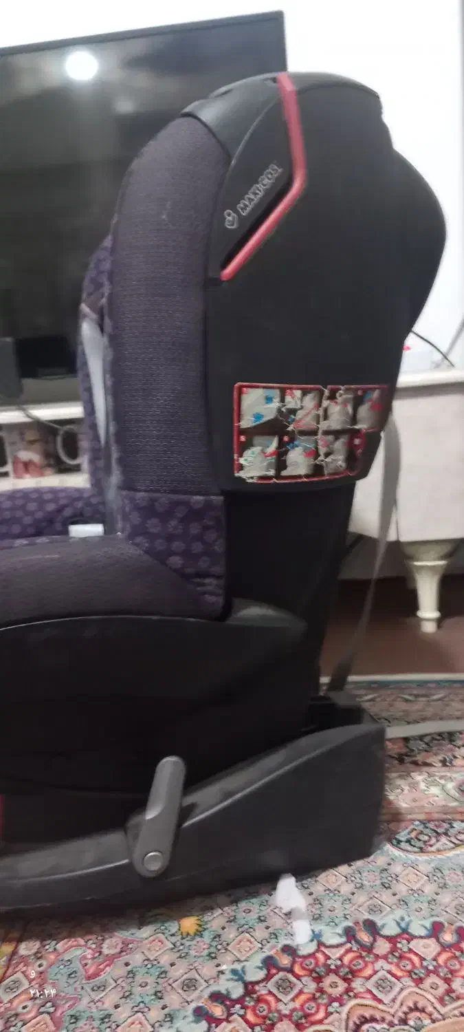 صندلی کودک|صندلی و نیمکت|ارومیه, |دیوار