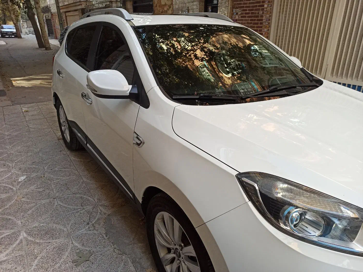 جک S5 بیرنگ|خودرو سواری و وانت|تهران, نازیآباد|دیوار