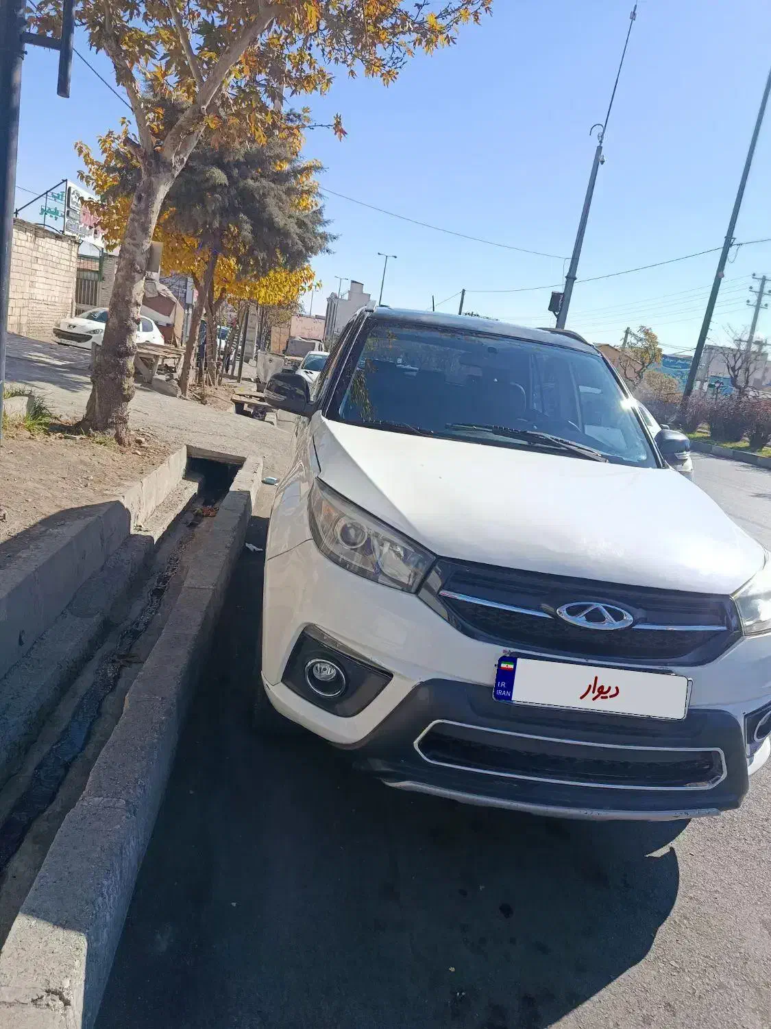 ایکس 33s اتومات مدل 96|خودرو سواری و وانت|دماوند, گیلاوند|دیوار