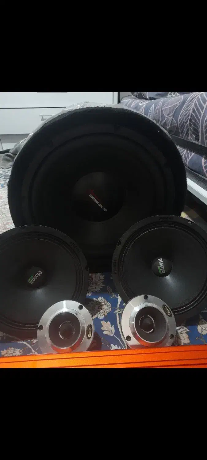 سیستم ماشین|قطعات یدکی و لوازم جانبی|اسلام‌شهر, مظفریه|دیوار