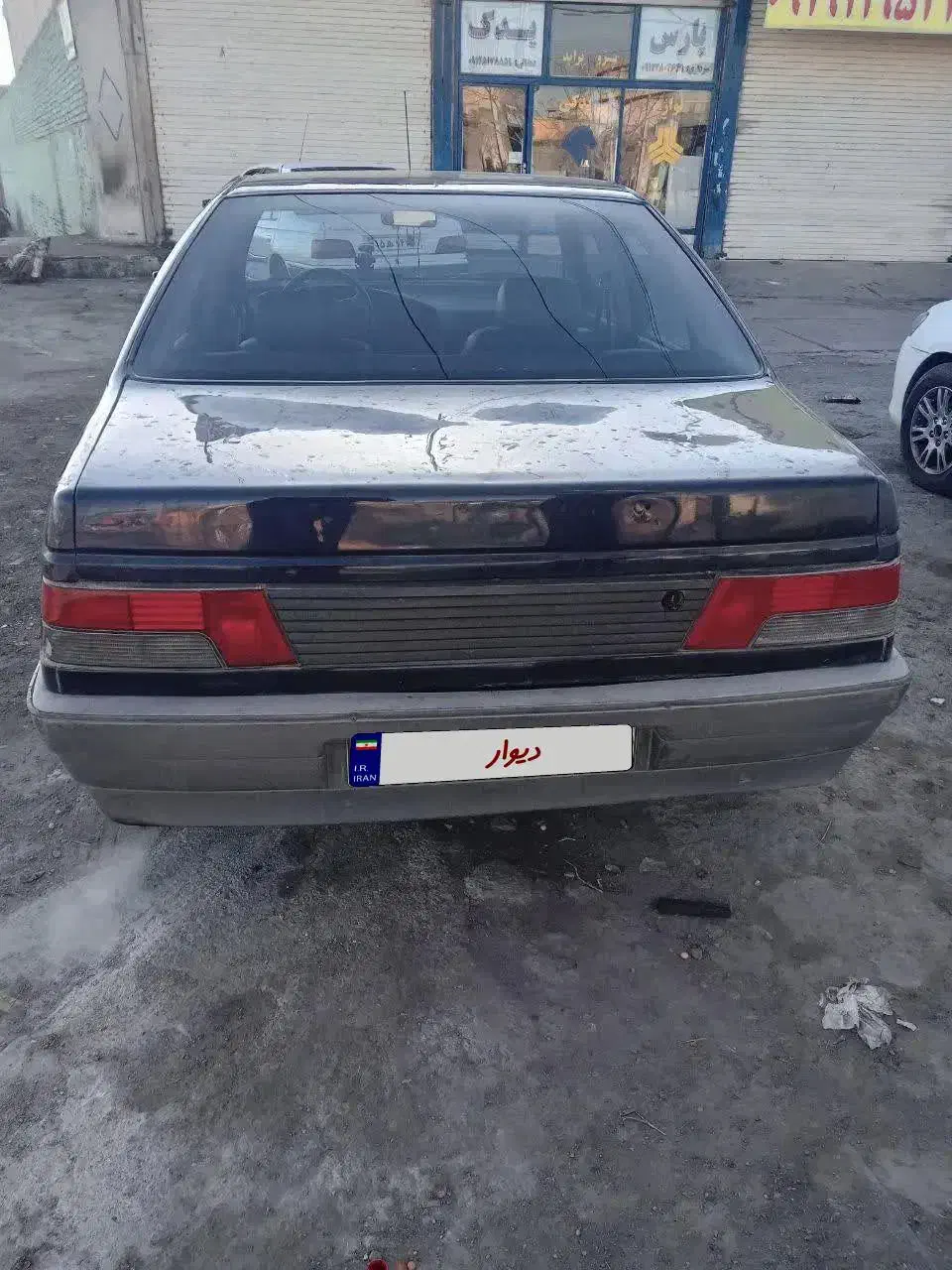 اردی ۸۵|خودرو سواری و وانت|کهریزک, |دیوار