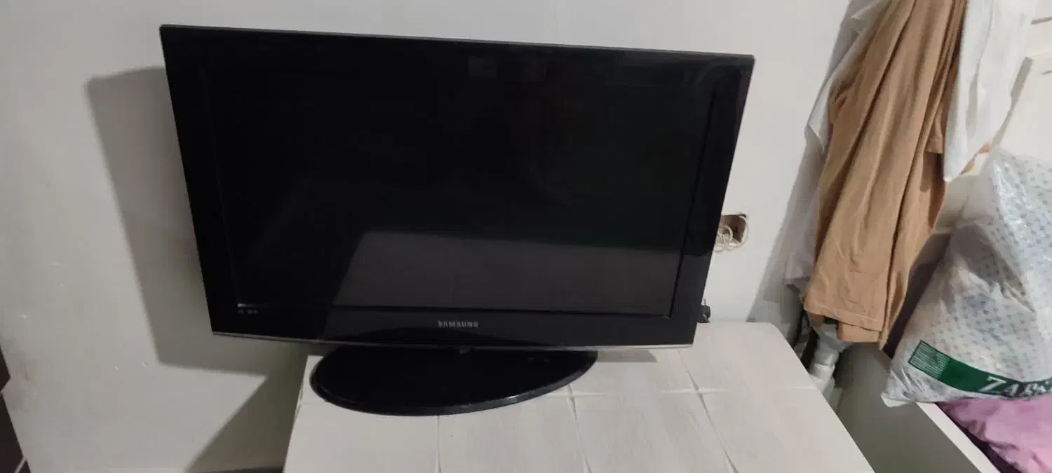 سامسونگ|تلویزیون و پروژکتور|رباط‌کریم, انجم آباد|دیوار