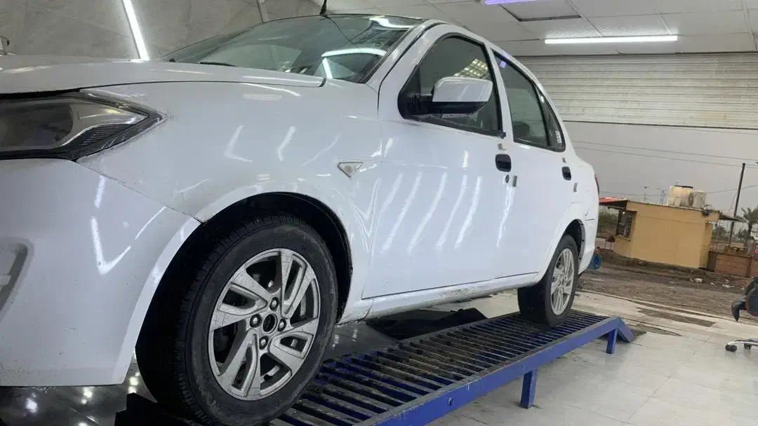 ساینا مدل 97|خودرو سواری و وانت|آبادان, |دیوار