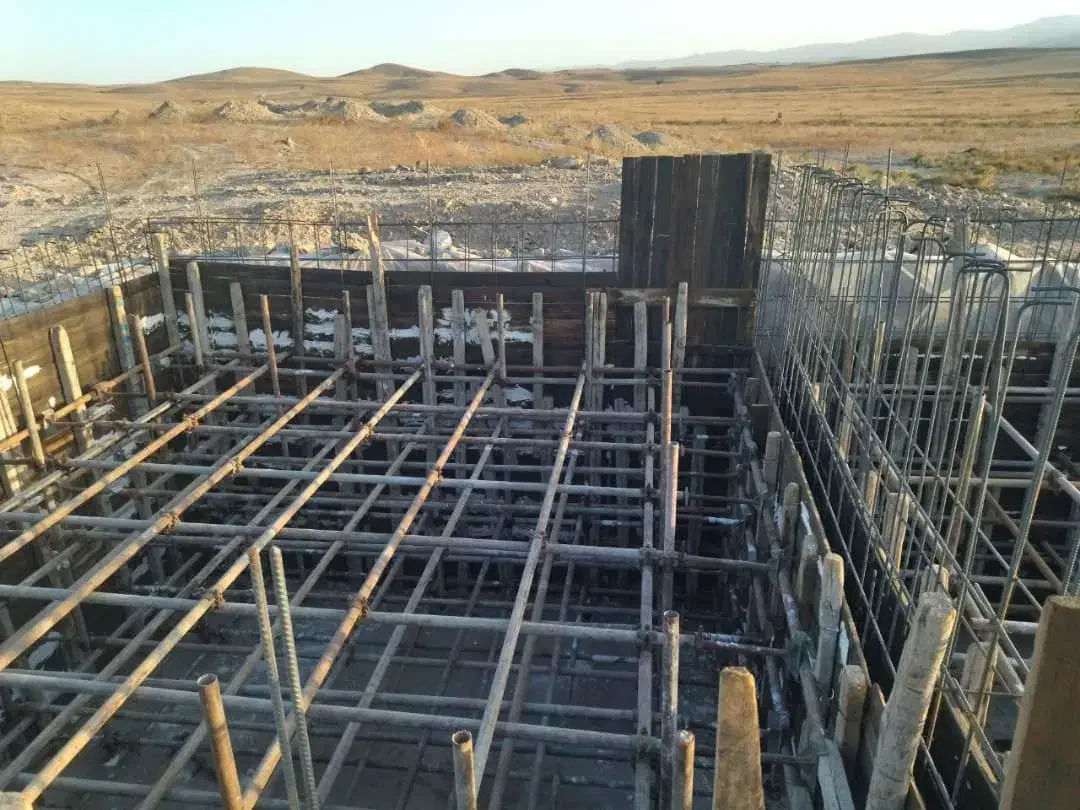 ارماتوربندی|خدمات پیشه و مهارت|شهریار, شهریار|دیوار