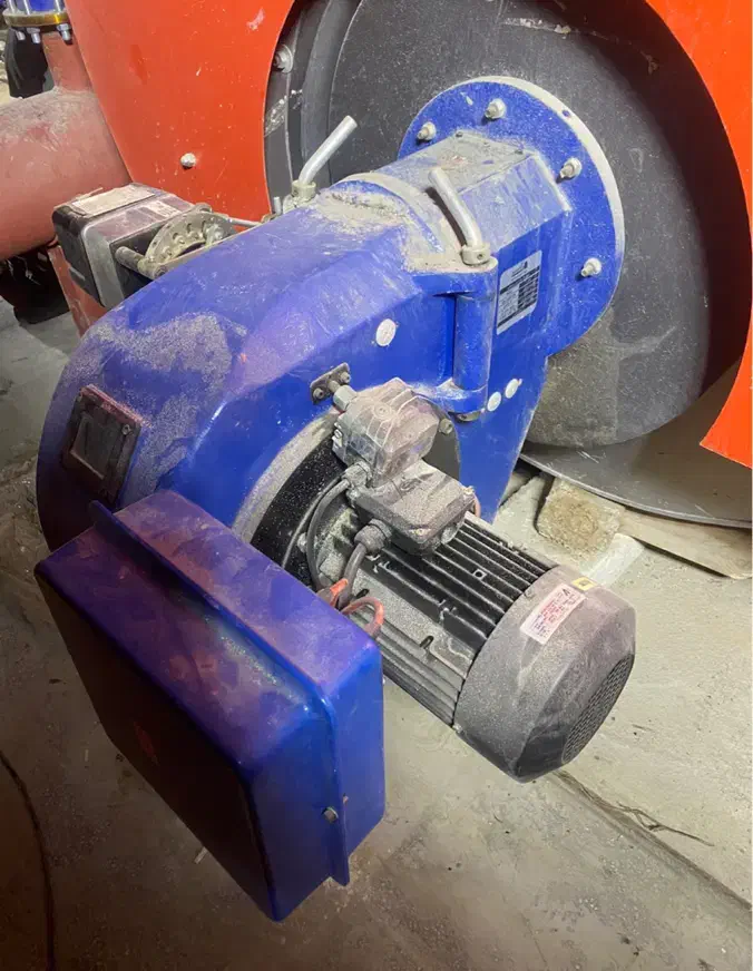 تعمیرات و سرویس انواع مشعل و موتورخانه شبانه روزی|خدمات پیشه و مهارت|تهران, شهرک غرب|دیوار