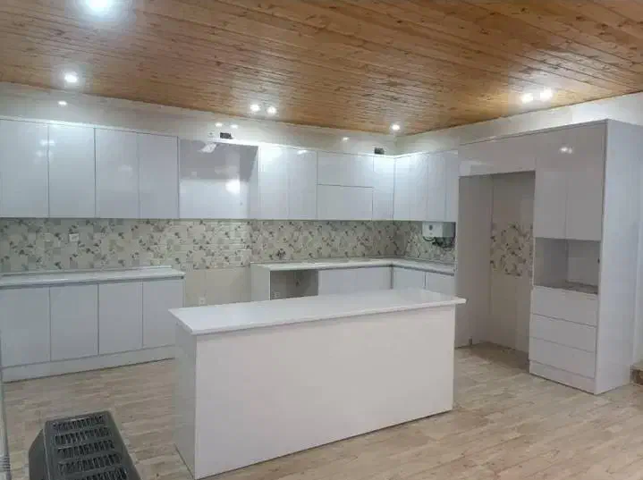 کابینت در صدها طرح و رنگ جذاب /پیشساخته/FR025J|مصالح و تجهیزات ساختمان|آستارا, |دیوار