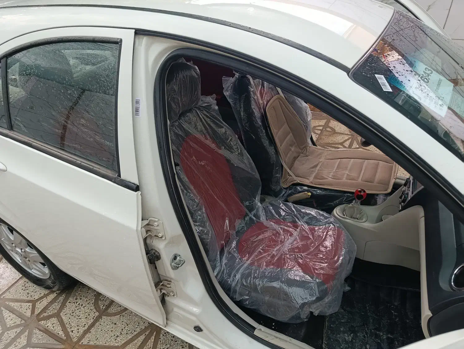 جک جی 3 مدل 91|خودرو سواری و وانت|شیراز, اصلاح‌نژاد|دیوار