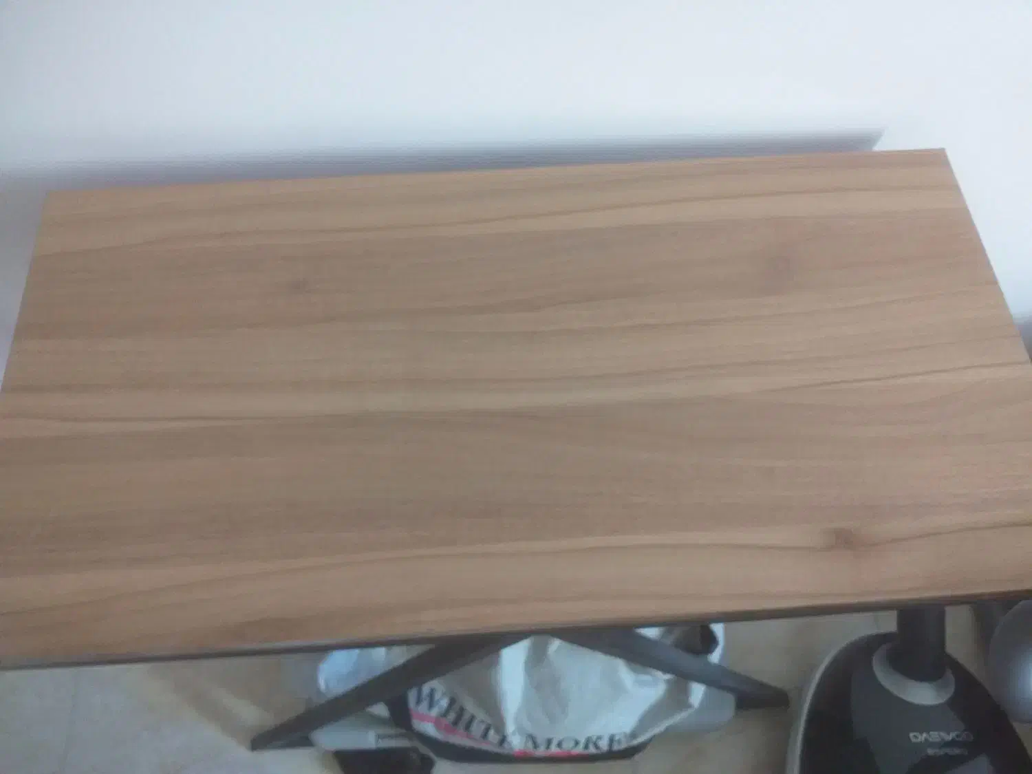 میز کنسولی بدون اینه|بوفه، ویترین، کنسول|بروجرد, |دیوار