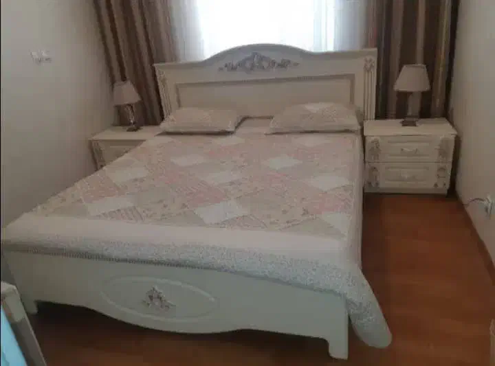 سرویس خواب سالم سالم|تخت و سرویس خواب|مهاجران, |دیوار