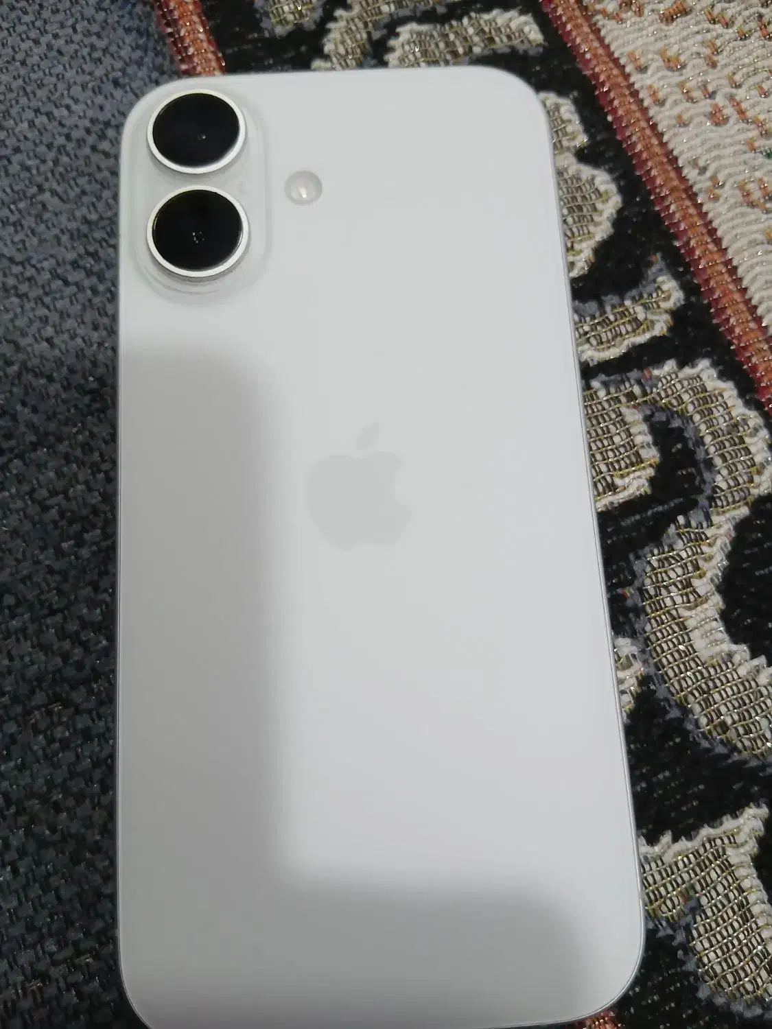 آیفون ۱۶ نرمال|موبایل|سیرجان, |دیوار