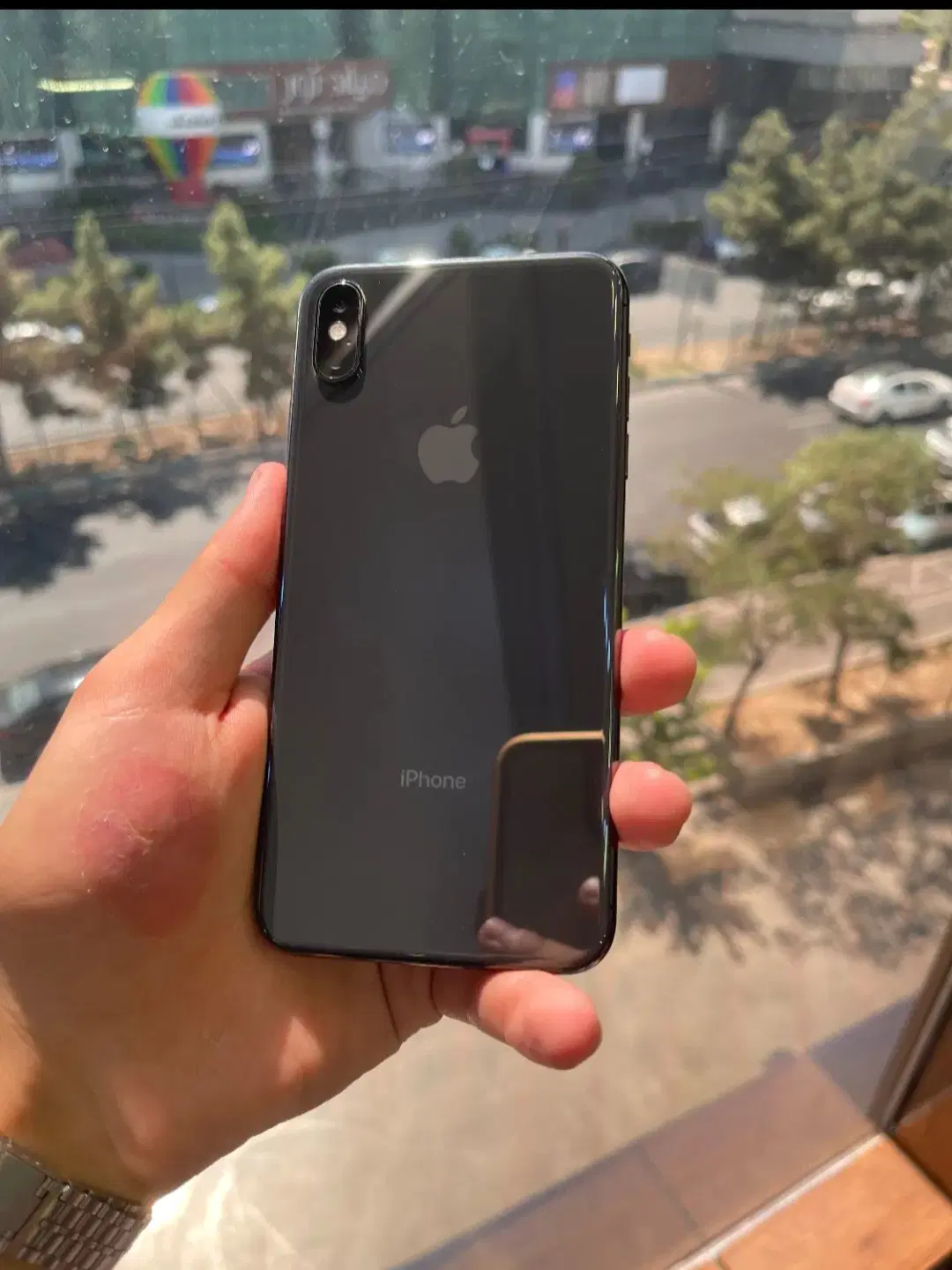 iphone xs 256|موبایل|اردبیل, |دیوار