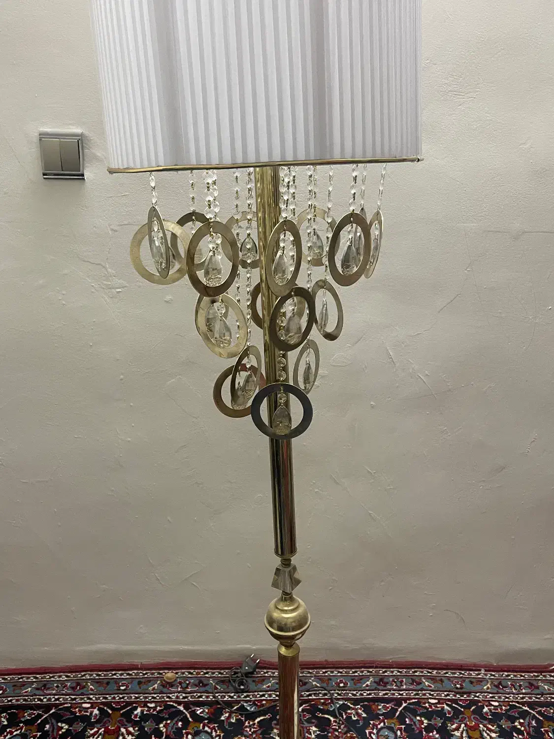 اباژور|چراغ خواب و آباژور|مشهد, درابد امام|دیوار