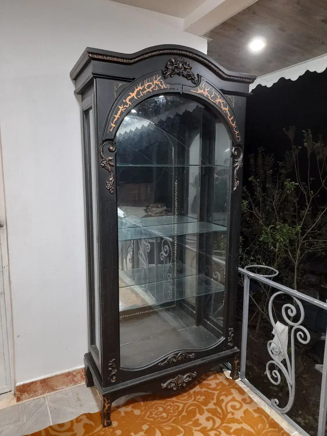 ویترین|بوفه، ویترین، کنسول|رشت, آزادگان|دیوار