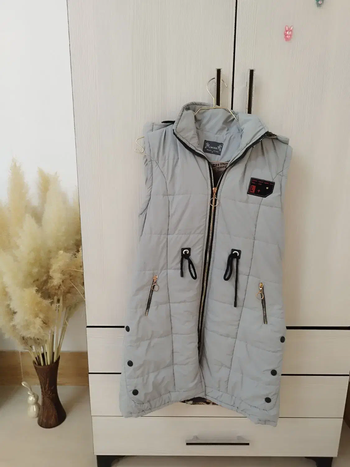 پافر پالتو کاپشن هودی لباس مجلسی شلوار شال|لباس|اصفهان, محمودیه|دیوار