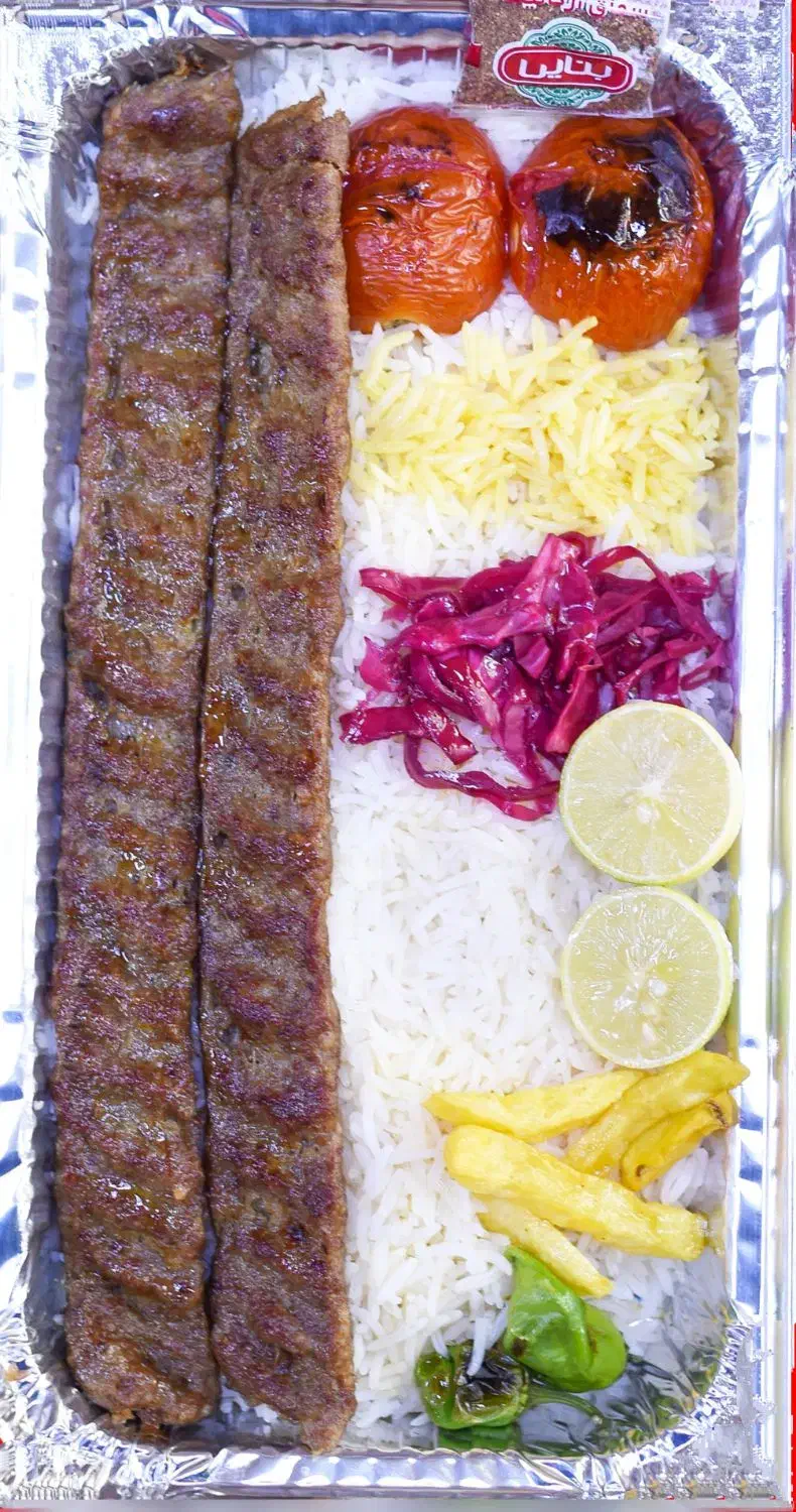 تهیه غذای تک|خدمات پذیرایی، مراسم|سنندج, |دیوار