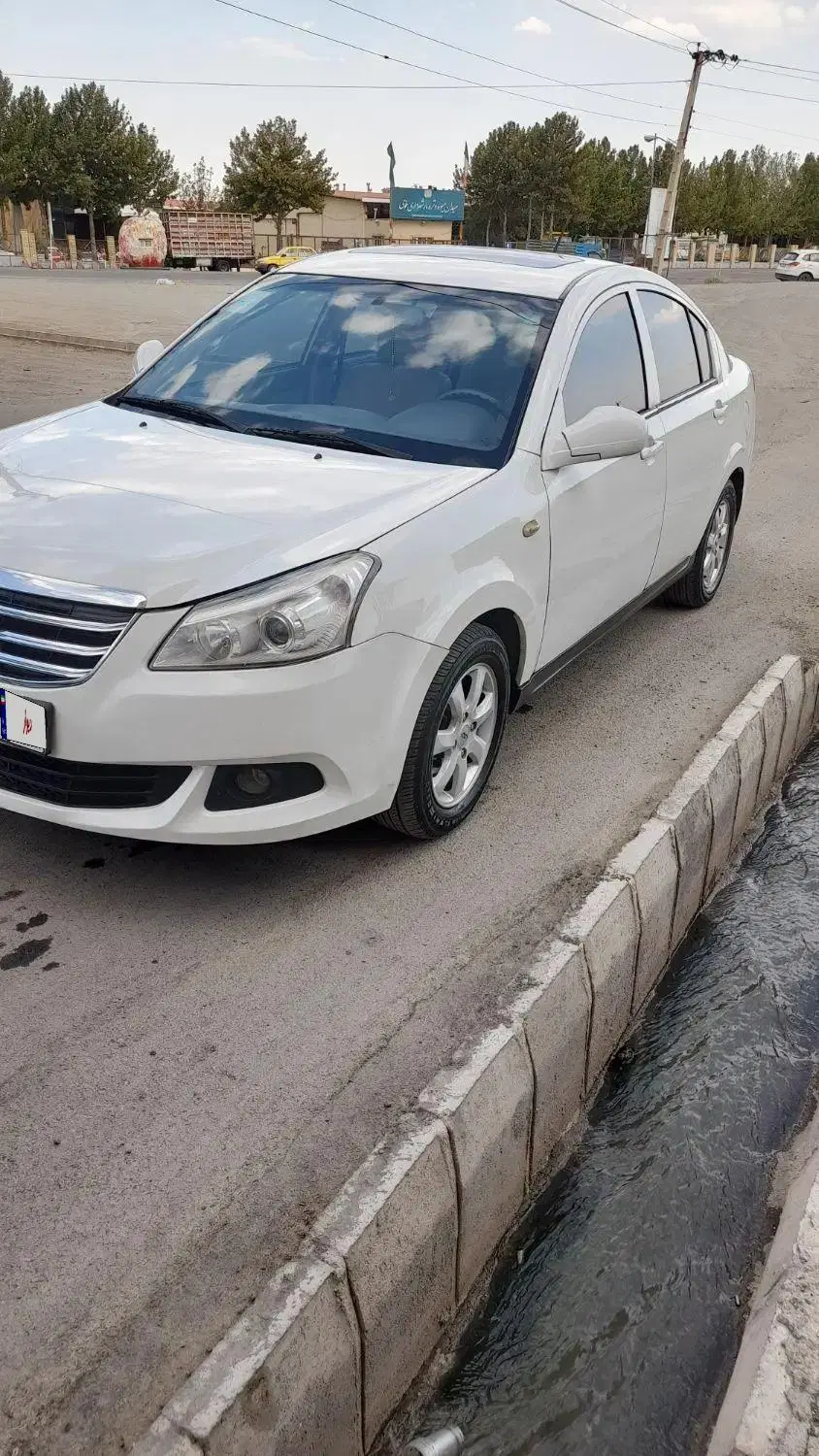 mvm550|خودرو سواری و وانت|خوی, |دیوار