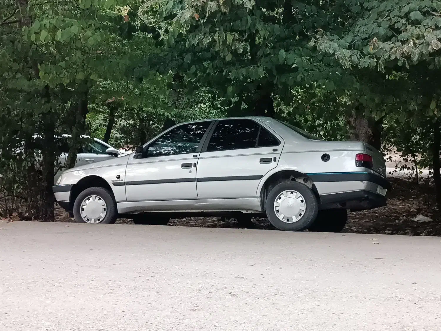 405|خودرو سواری و وانت|کلاله, |دیوار