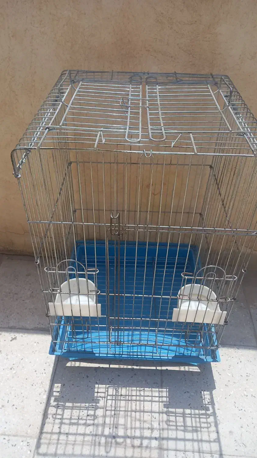 قفس|لوازم جانبی حیوانات|قرچک, مهدیه|دیوار