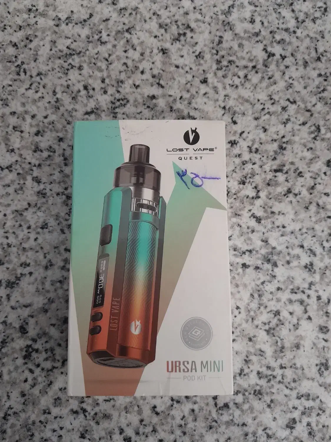 ویپ اورسا مینی در حد صفر|زیورآلات و اکسسوری|آق قلا, |دیوار