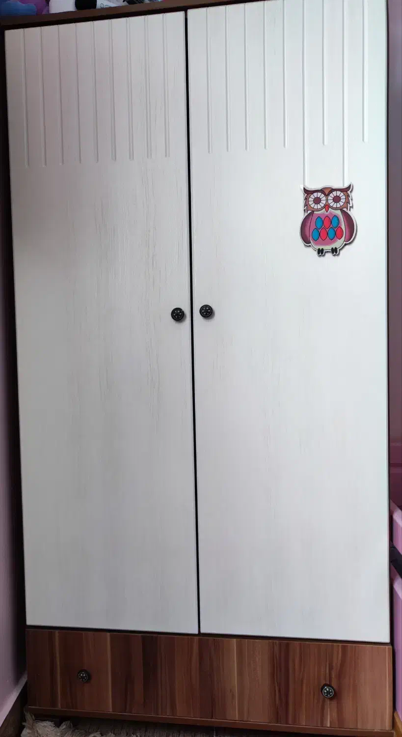 کمد بچه|اسباب و اثاث بچه|دورود, |دیوار