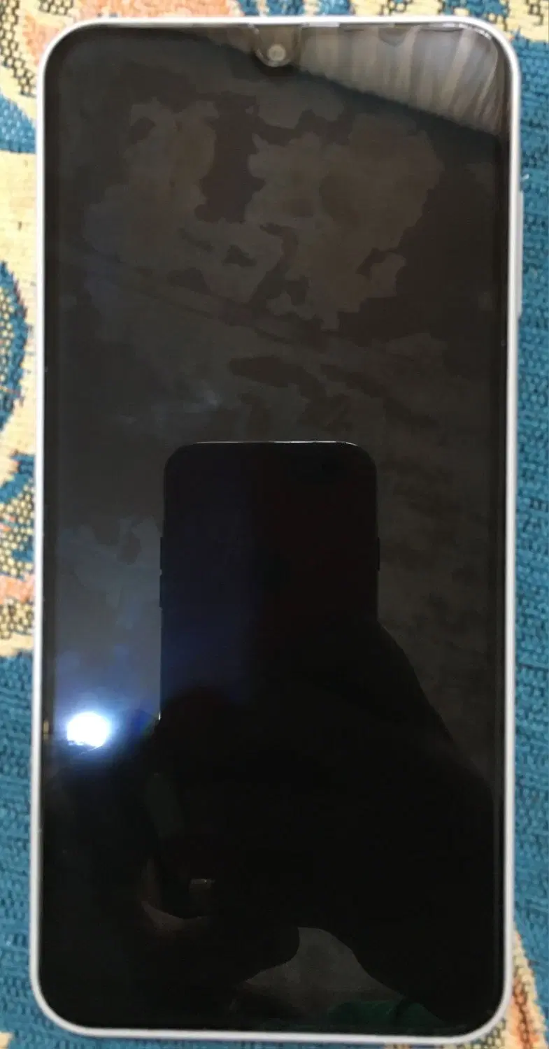 Galaxy A16|موبایل|کرمانشاه, |دیوار