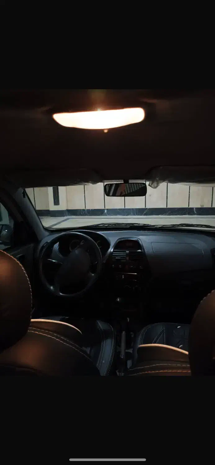 تیبا ۲|خودرو سواری و وانت|کرج, شاهین‌ویلا|دیوار