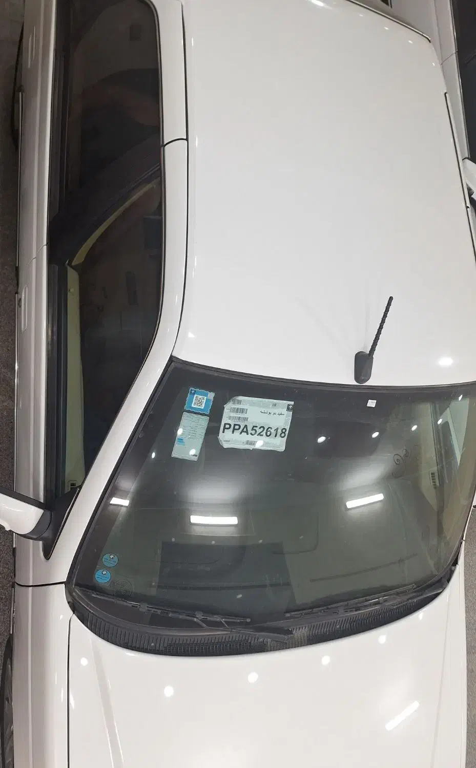 پژو پارس xu7p|خودرو سواری و وانت|ورامین, ورامین|دیوار